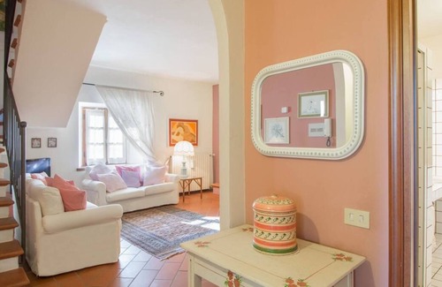 Massino Visconti Apartamento | Villa Stresa Tulipano - 6 Huéspedes
