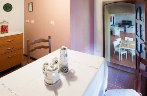 Massino Visconti Apartamento | Villa Stresa Tulipano - 6 Huéspedes