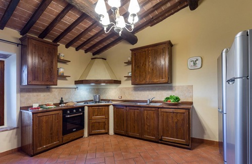 Rapolano Terme Villa | Villa Stroncoli 16, Emma Villas