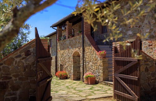 Rapolano Terme Villa | Villa Stroncoli 16, Emma Villas