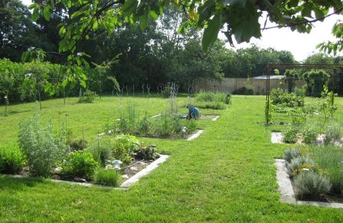 Aubigny-sur-Nere Casa | Villa Stuart