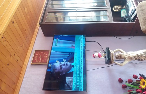 Dolna Studena Villa | Villa Studena está al lado del río Yantra