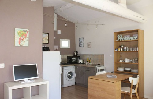 Roquefort-les-Pins Casa | Villa de estudio entre Niza y Cannes