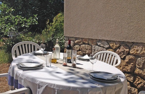 Roquefort-les-Pins Casa | Villa de estudio entre Niza y Cannes
