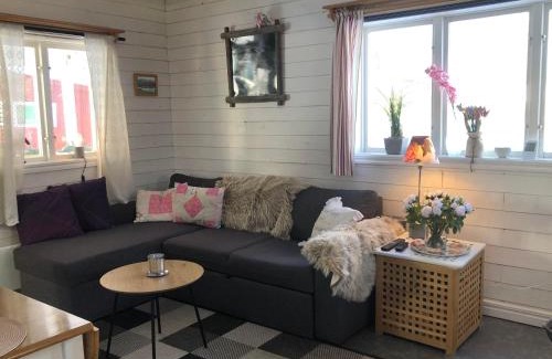 Hammarstrand Casa | Villa Stuga
