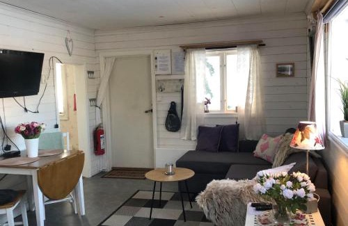 Hammarstrand Casa | Villa Stuga
