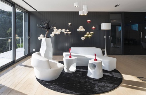 Mas Ram Villa | Villa Style - Barcelona