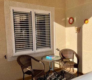 Torrevieja Villa | Villa Suérte del Mar