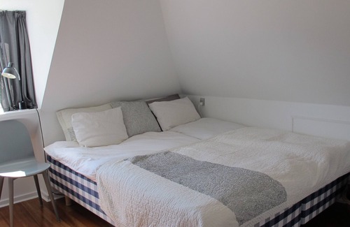 Soborg Casa | Villa, suburban with 3 bedrooms, sleeps 4, 2 bathroom (s), area of 175 m2