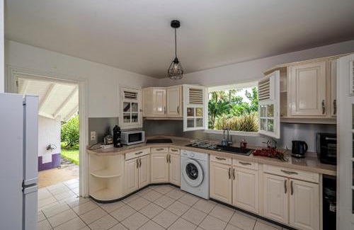 Baie-Mahault Casa | VILLA SUCREE