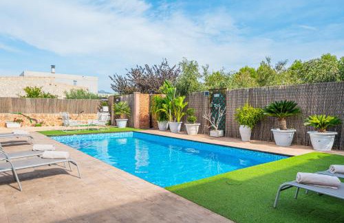 Es Garrovers Casa | Villa Sueños