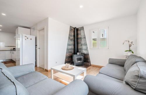Es Garrovers Casa | Villa Sueños