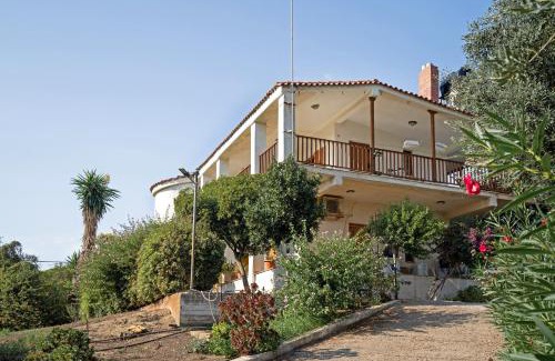 Zacharo Casa | Villa Sugar Town