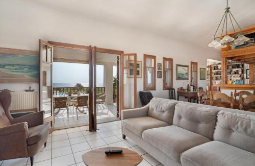Zacharo Casa | Villa Sugar Town