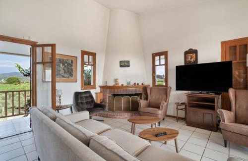 Zacharo Casa | Villa Sugar Town