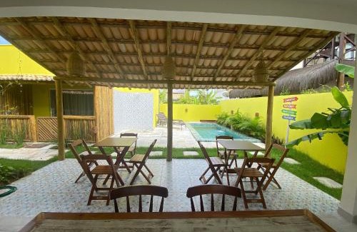 Sao Miguel de Touros Casa | Villa Suites Gostoso - Casa e Suítes em Condomínio beira-mar