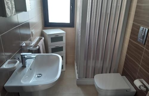 Avola Casa | Villa sul mare DON TOTO'