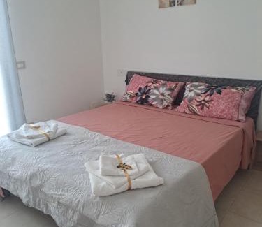 Avola Casa | Villa sul mare DON TOTO'