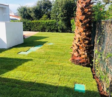 Rosa Marina Villa | Villa sul mare Rosa Marina