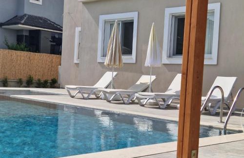 Dalaman Villa | Villa sumeya