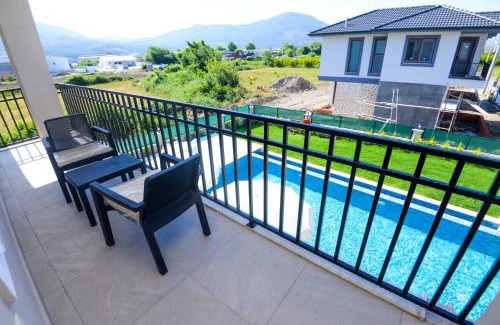 Dalaman Villa | Villa sumeya