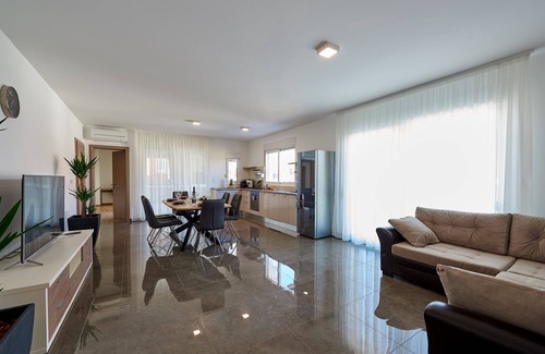 Arbanija Villa | Villa Summer Breeze with Pool