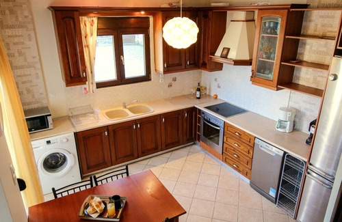 Spanokhorion Villa | Villa Summer Breeze. ¡Tu hogar lejos de casa!