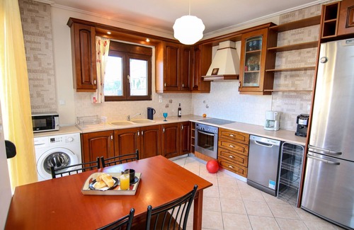 Spanokhorion Villa | Villa Summer Breeze. ¡Tu hogar lejos de casa!