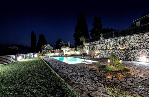 Spanokhorion Villa | Villa Summer Breeze. ¡Tu hogar lejos de casa!