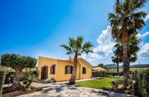 Custonaci Villa | Villa Summer Spritz