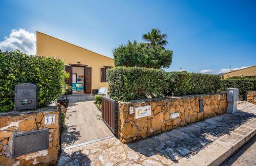 Custonaci Villa | Villa Summer Spritz