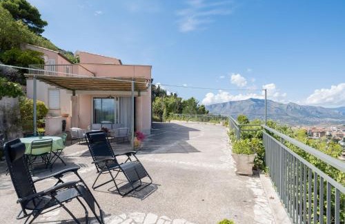 Alcamo Villa | villa Sun