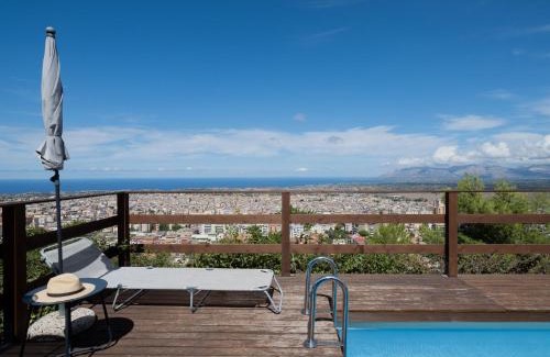 Alcamo Villa | villa Sun