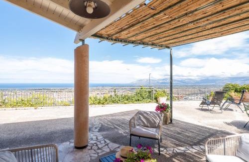 Alcamo Villa | villa Sun