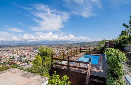Alcamo Villa | villa Sun