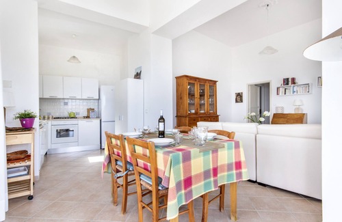 Alcamo Villa | Villa Sun Total Relax
