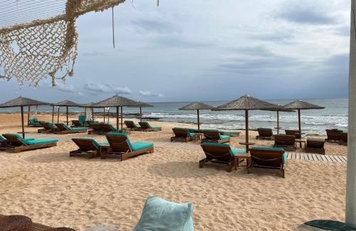 Ayia Thekla Villa | Villa suncity Boutique Beachfront