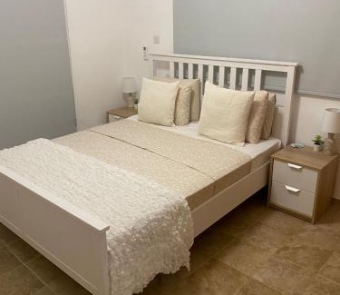 Ayia Thekla Villa | Villa suncity Boutique Beachfront