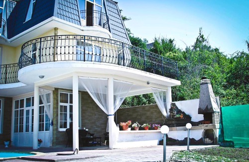 Uch-Dere Casa | Villa SunCity