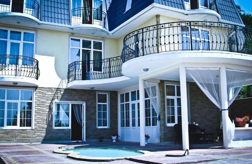 Uch-Dere Casa | Villa SunCity