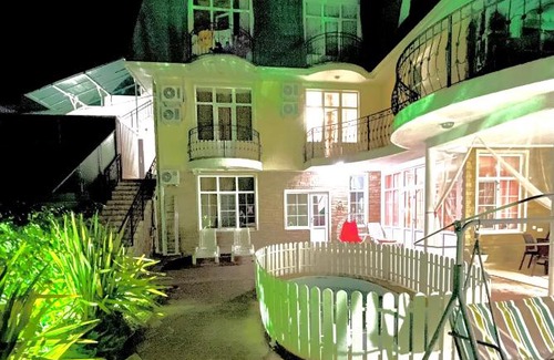 Uch-Dere Casa | Villa SunCity