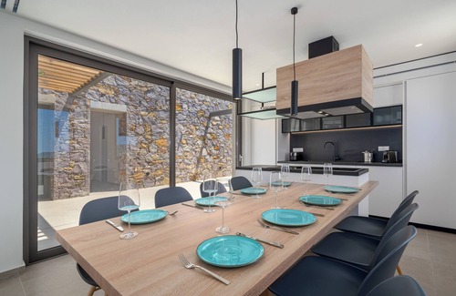 Skiathos Villa | Villa Sundance
