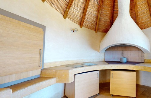Porto Cervo Villa | Villa Sunlight - Porto Cervo