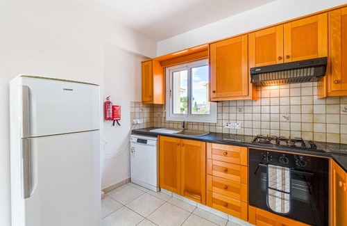 Pernera Villa | Villa Sunnyside Mandali by Ezoria Villas, Protaras