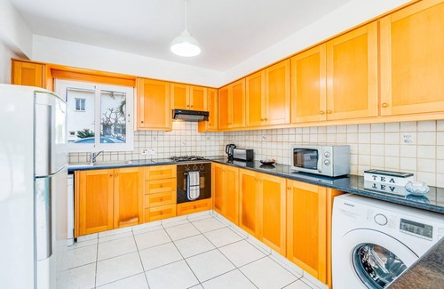 Pernera Villa | Villa Sunnyside Mandali by Ezoria Villas, Protaras
