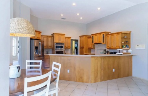Bird Key Villa | Villa Sunrise, 3BR/3.5BA, private pool, Bird Key, close to Siesta Key