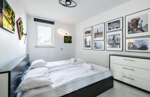 Karlikowo Apartamento | Villa Sunrise by NorthSide Apartments