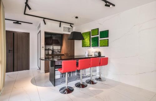 Karlikowo Apartamento | Villa Sunrise by NorthSide Apartments