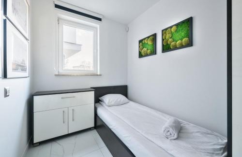 Karlikowo Apartamento | Villa Sunrise by NorthSide Apartments