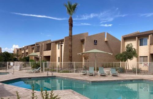 Woodland Springs Apartamento | Villa Sunrise condo